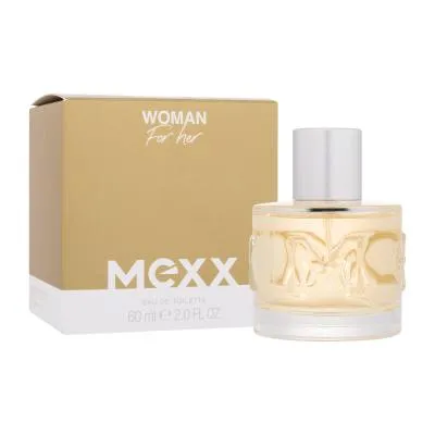 Mexx Woman