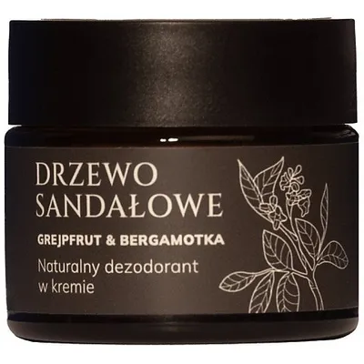 Mglife Drzewo Sandalowe