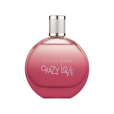 Michael Buble Crazy Love