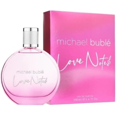 Michael Buble Love Note