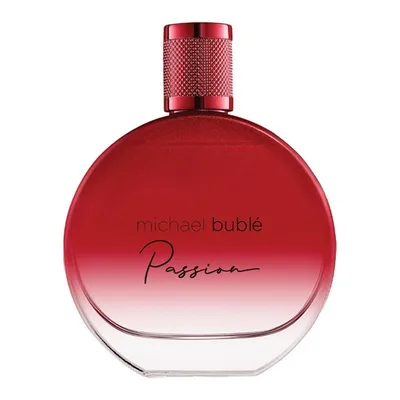 Michael Buble Passion