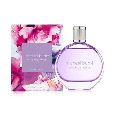 Michael Buble Unforgettable