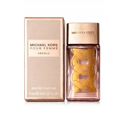 Michael Kors Pour Femme Absolu
