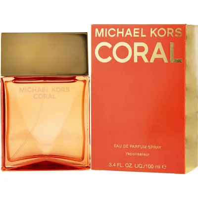 Michael Kors Coral