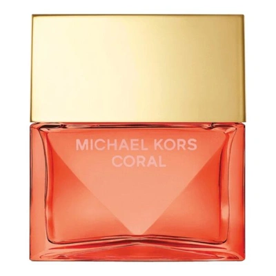 Michael Kors Coral