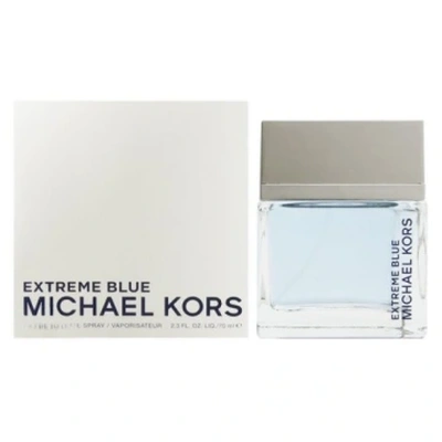 Michael Kors Extreme Blue