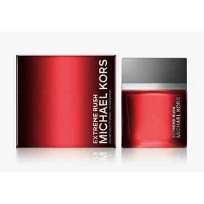 Michael Kors Extreme Rush