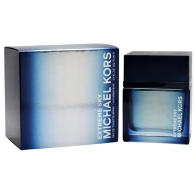 Michael Kors Extreme Sky
