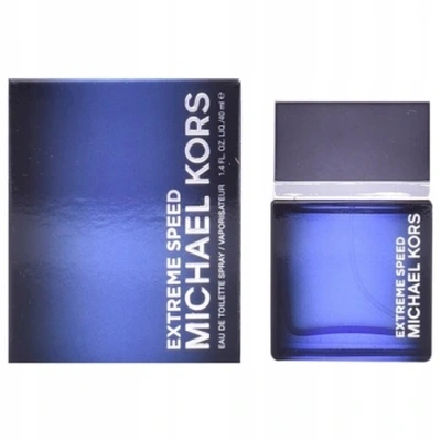 Michael Kors Extreme Speed