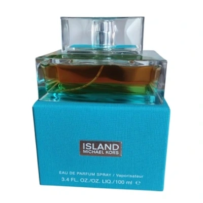 Michael Kors Island