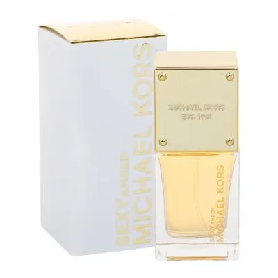 Michael Kors Sexy Amber