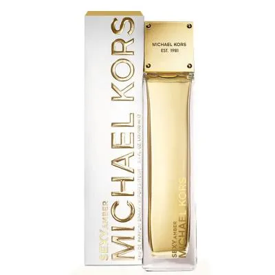 Michael Kors Sexy Amber