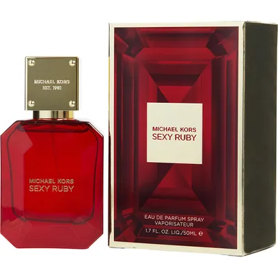 Michael Kors Sexy Ruby