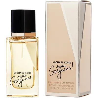 Michael Kors Super Gorgeous
