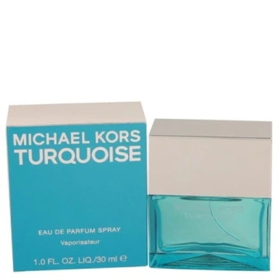 Michael Kors Turquoise