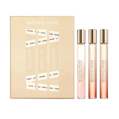Michael Kors Wonderlust Eau De Voyage