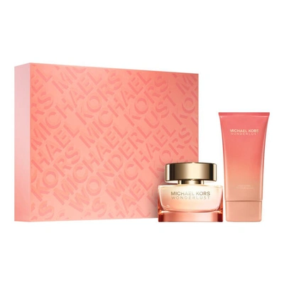 Michael Kors Wonderlust