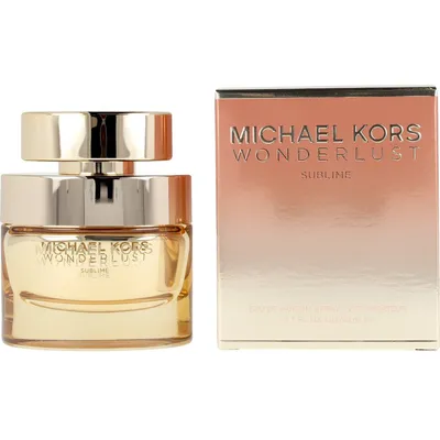 Michael Kors Wonderlust Sublime