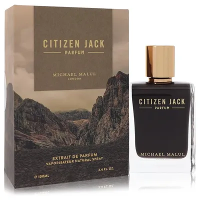 Michael Malul Citizen Jack