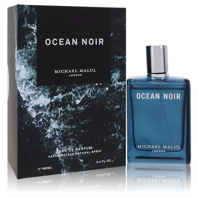 Michael Malul Ocean Noir