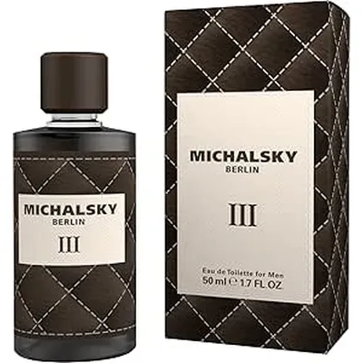 Michael Michalsky Berlin III For Men
