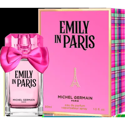 Michel Germain Emily In Paris 