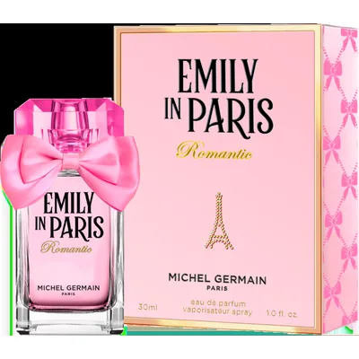 Michel Germain Emily In Paris Romantic