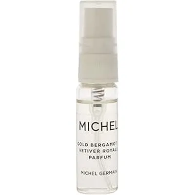 Michel Germain Gold Bergamont Vetiver Royale