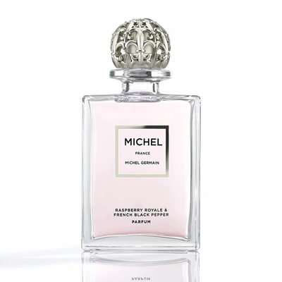 Michel Germain Raspberry Royale & French Black Pepper