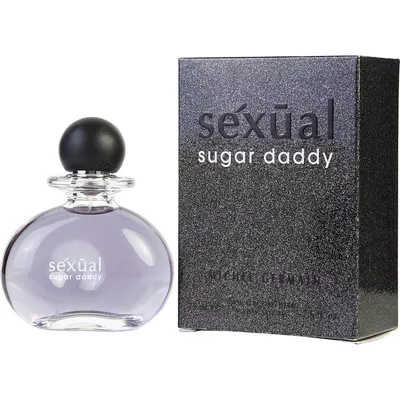 Michel Germain Sexual Sugar Daddy