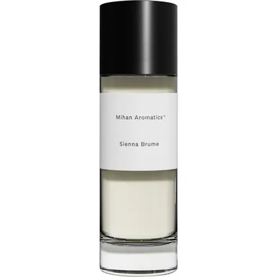 Mihan Aromatics Sienna Brume