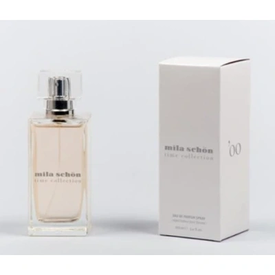 Mila Schon Time Collection '00