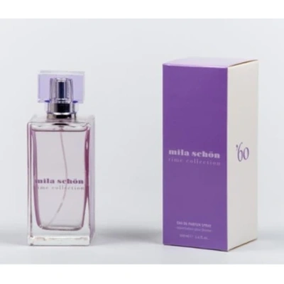 Mila Schon Time Collection '60
