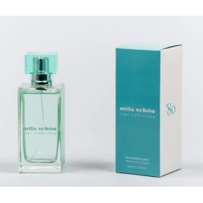 Mila Schon Time Collection '80