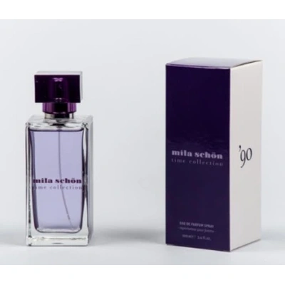 Mila Schon Time Collection '90