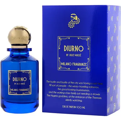 Milano Fragranze Diurno