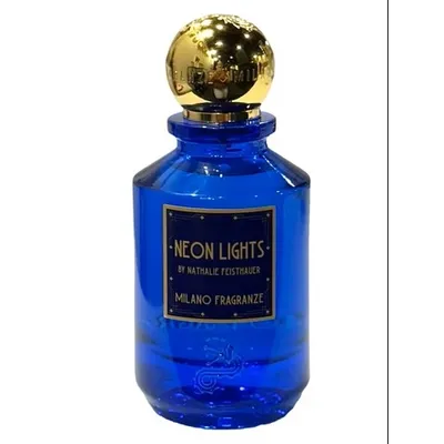 Milano Fragranze Neon Lights
