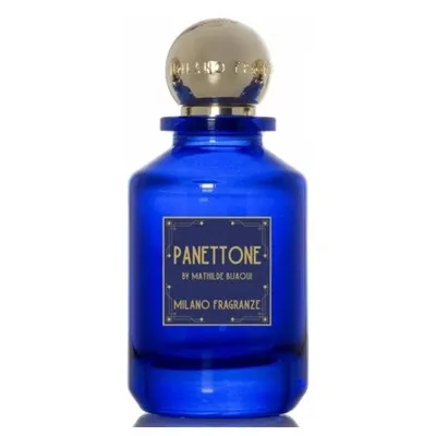 Milano Fragranze Panettone