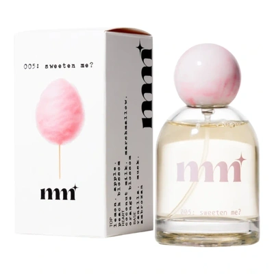 Milky Mane 005 Sweeten Me