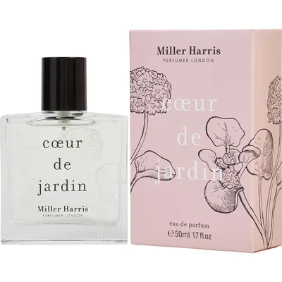 Miller Harris Coeur De Jardin