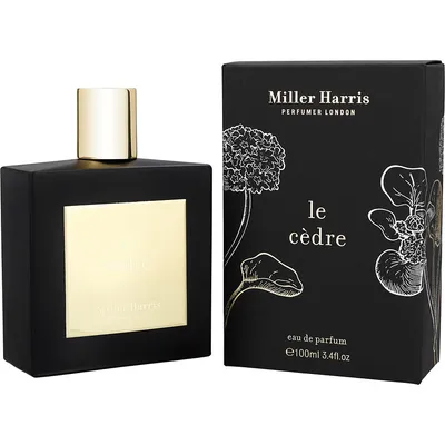 Miller Harris Le Cedre
