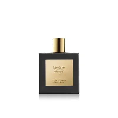 Miller Harris Leather Rouge