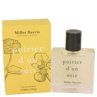 Miller Harris Poirier D'un Soir