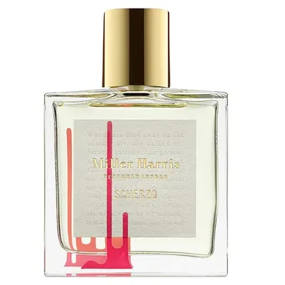 Miller Harris Scherzo