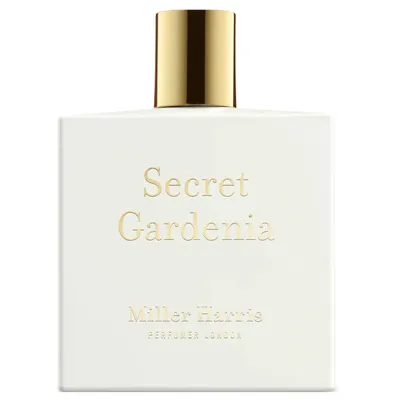 Miller Harris Secret Gardenia