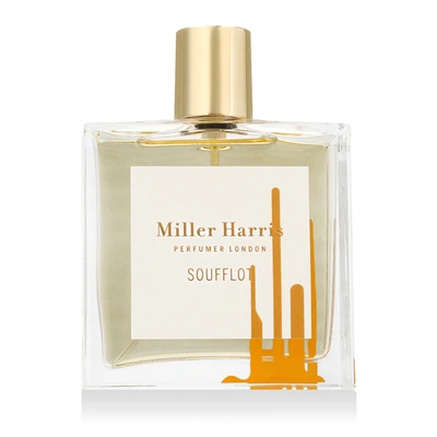 Miller Harris Soufflot