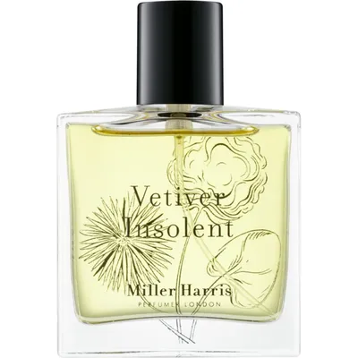 Miller Harris Vetiver Insolent