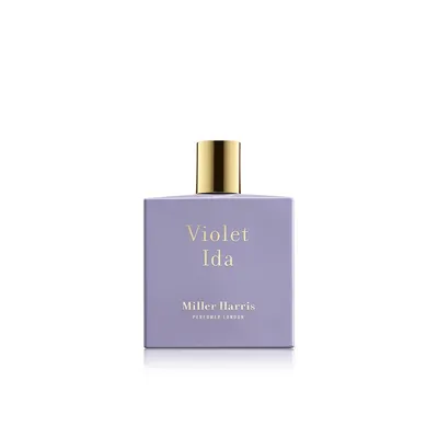 Miller Harris Violet Ida