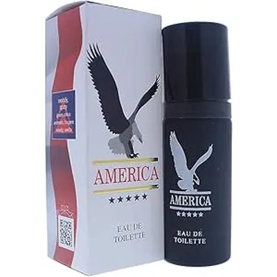 Milton Lloyd America