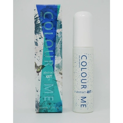 Milton Lloyd Colour Me Abstract Art